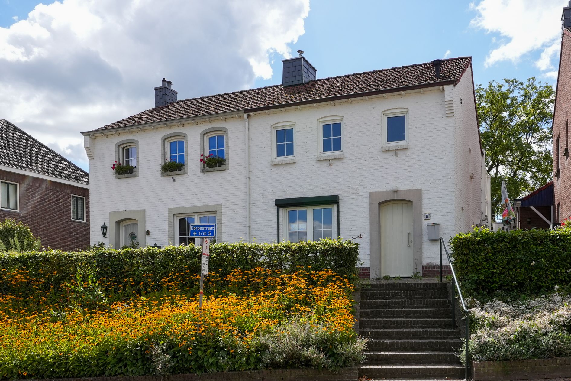 Dorpsstraat, 9, Slenaken, 6277NC, Limburg, Nederland 9 