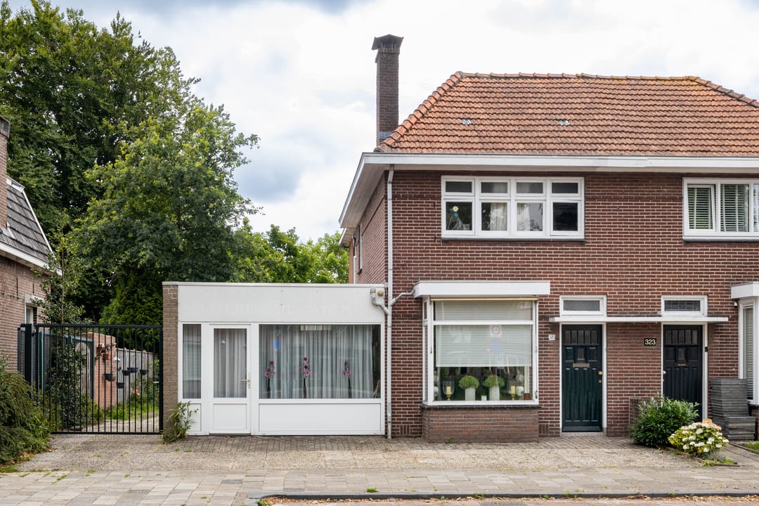 Foto 1 van Ootmarsumsestraat 325