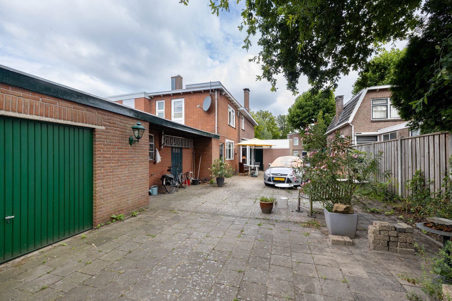 Foto 4 van Ootmarsumsestraat 325