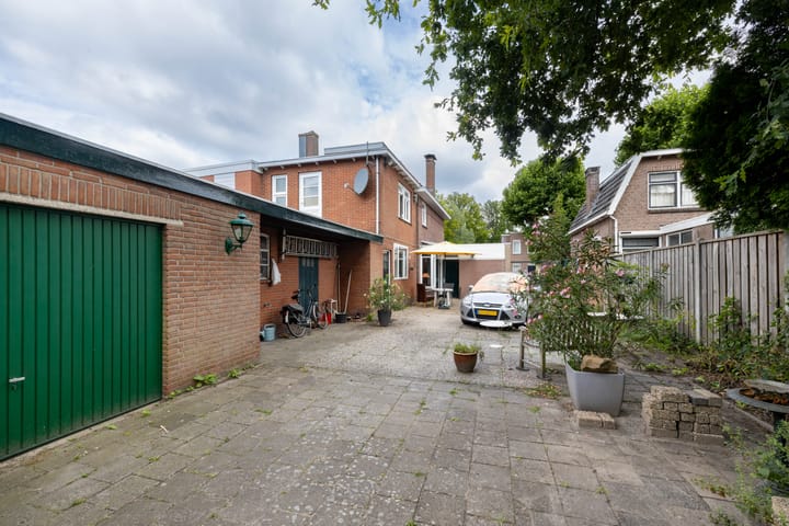 Photo 4 of Ootmarsumsestraat 325