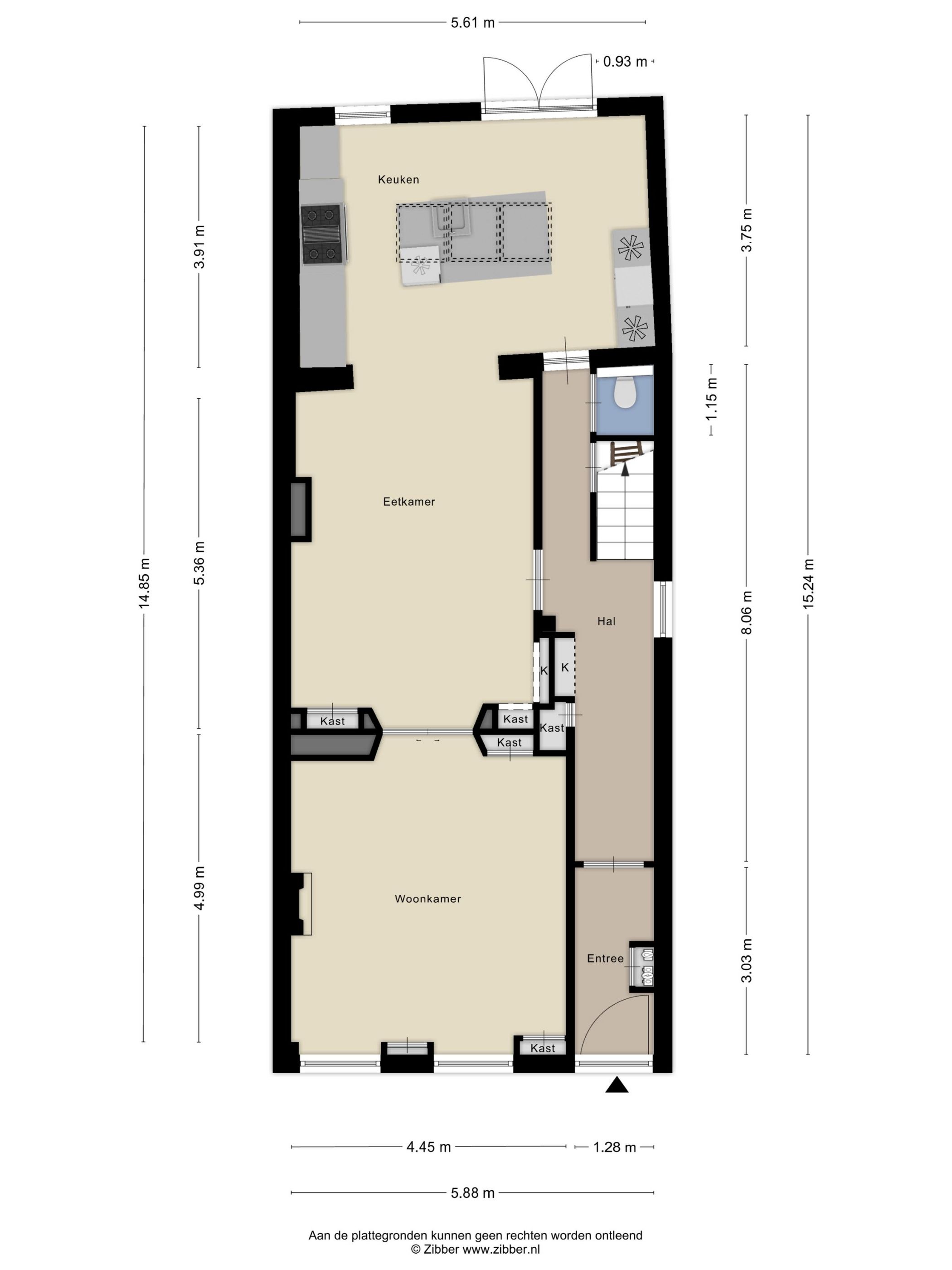 Foto 57 van Stationsstraat 3