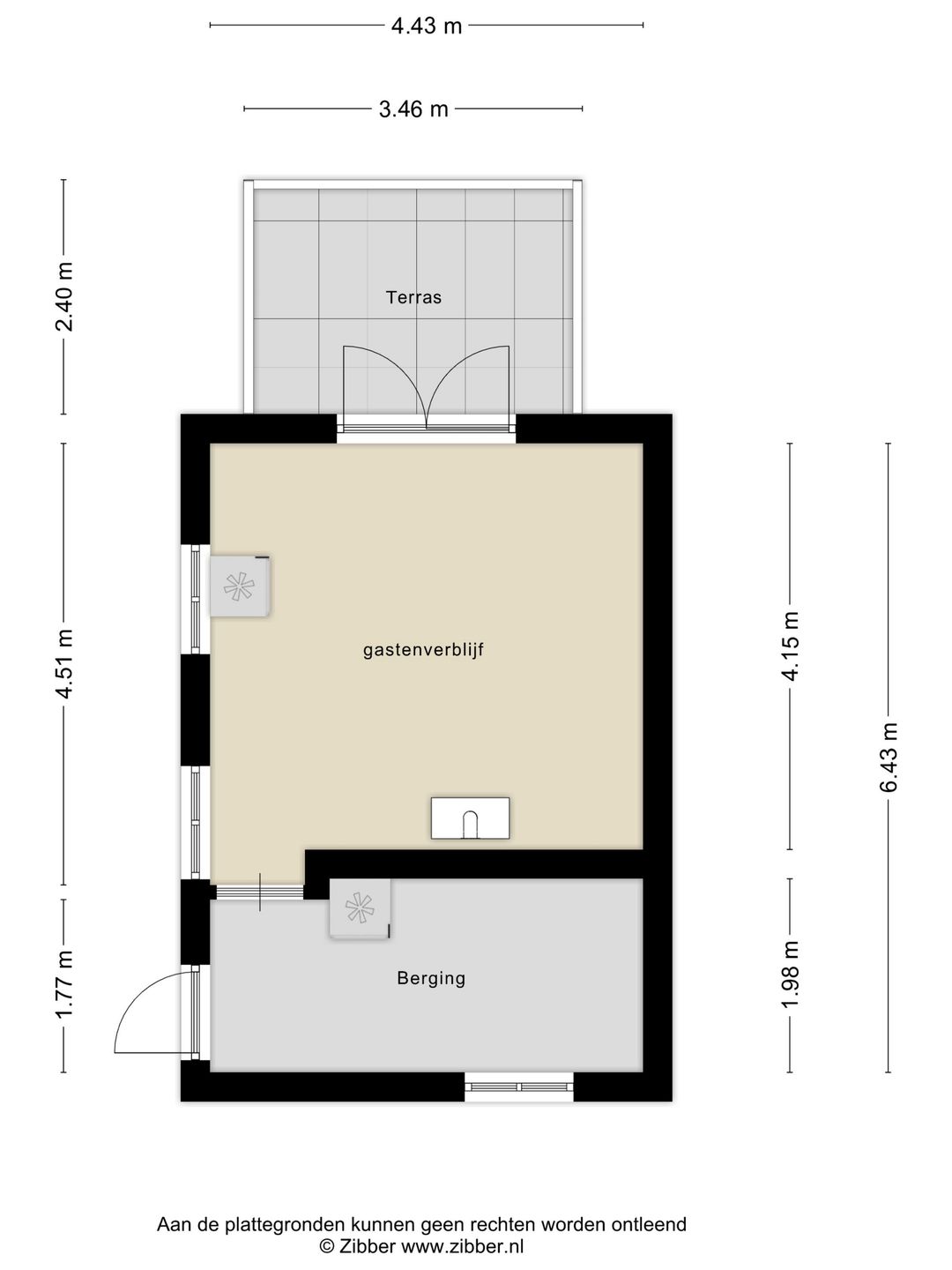 Foto 61 van Stationsstraat 3