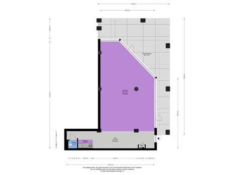 Bekijk plattegrond