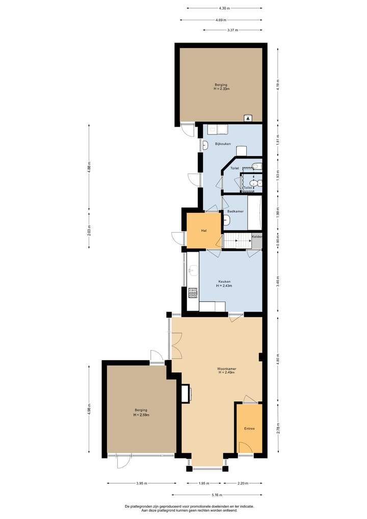 Photo 25 of Ootmarsumsestraat 325