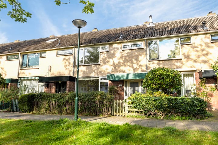 Foto 1 van Termijen 182