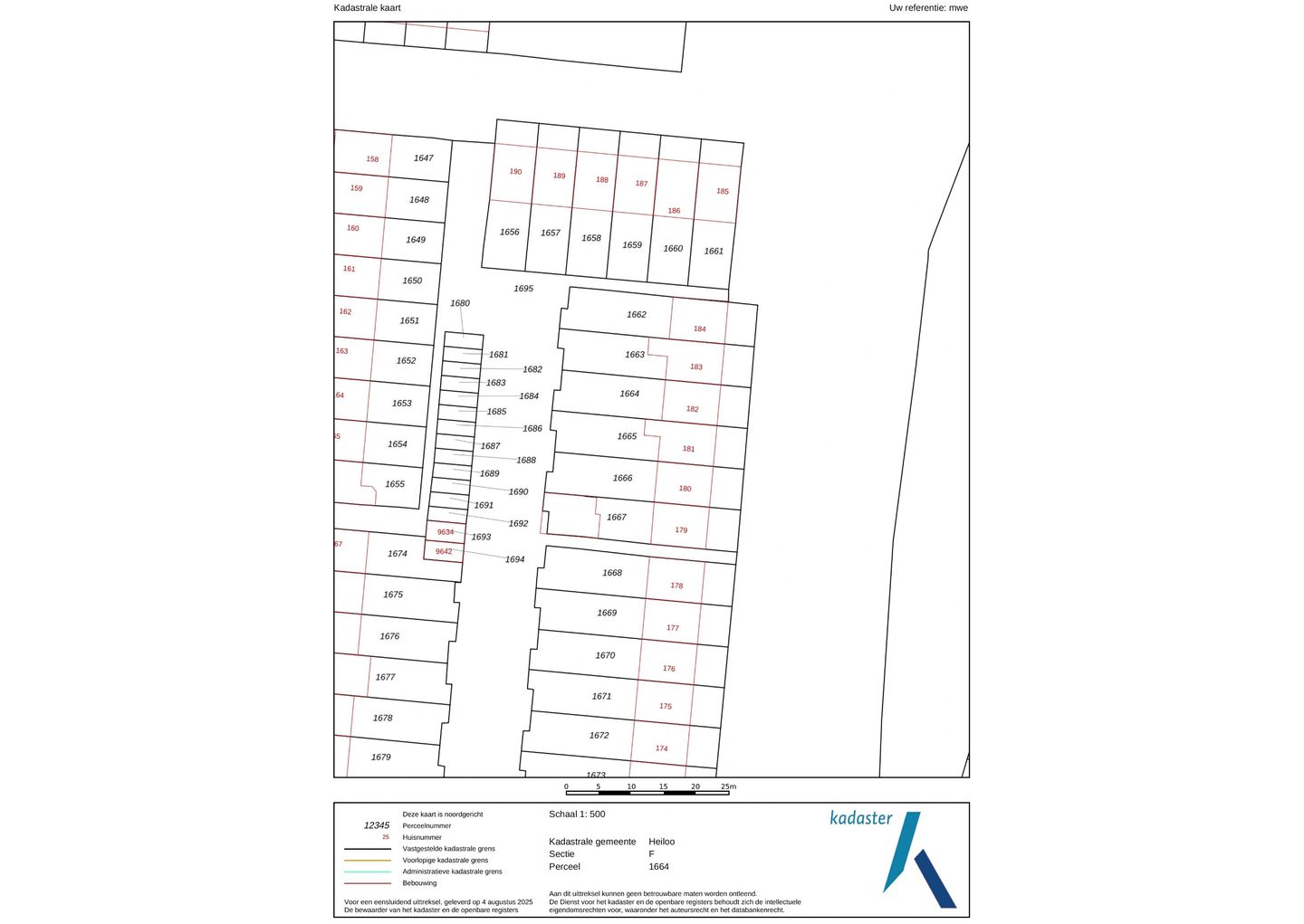 Foto 29 van Termijen 182