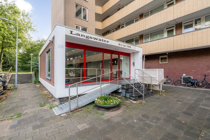 Foto 26 van Langswater 101