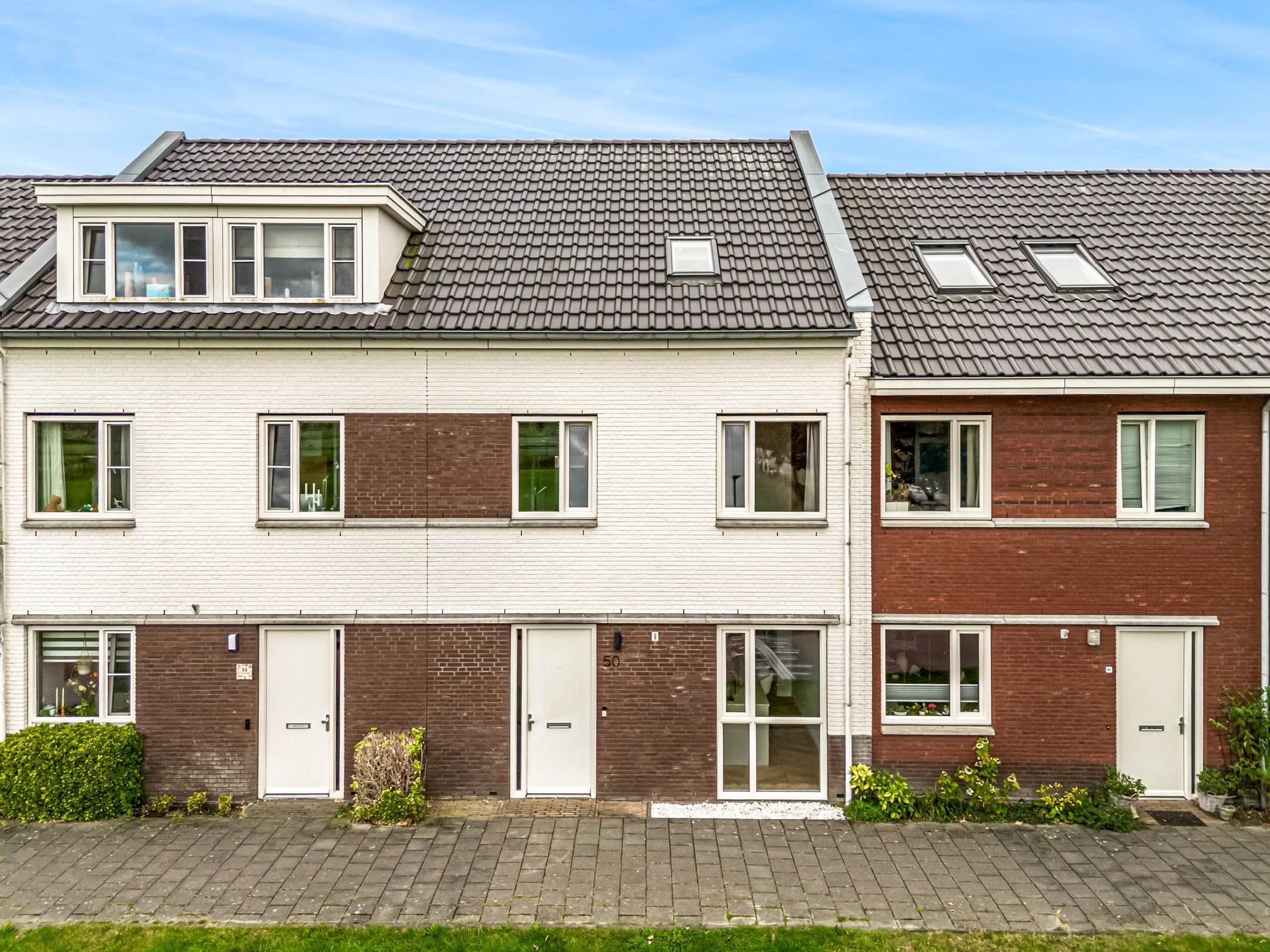 Burgemeester van Roosmalenstraat, 50, Uitgeest, 1911EZ, Noord-Holland, Nederland 50