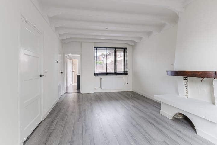 Foto 2 van Van Kinschotplein 17