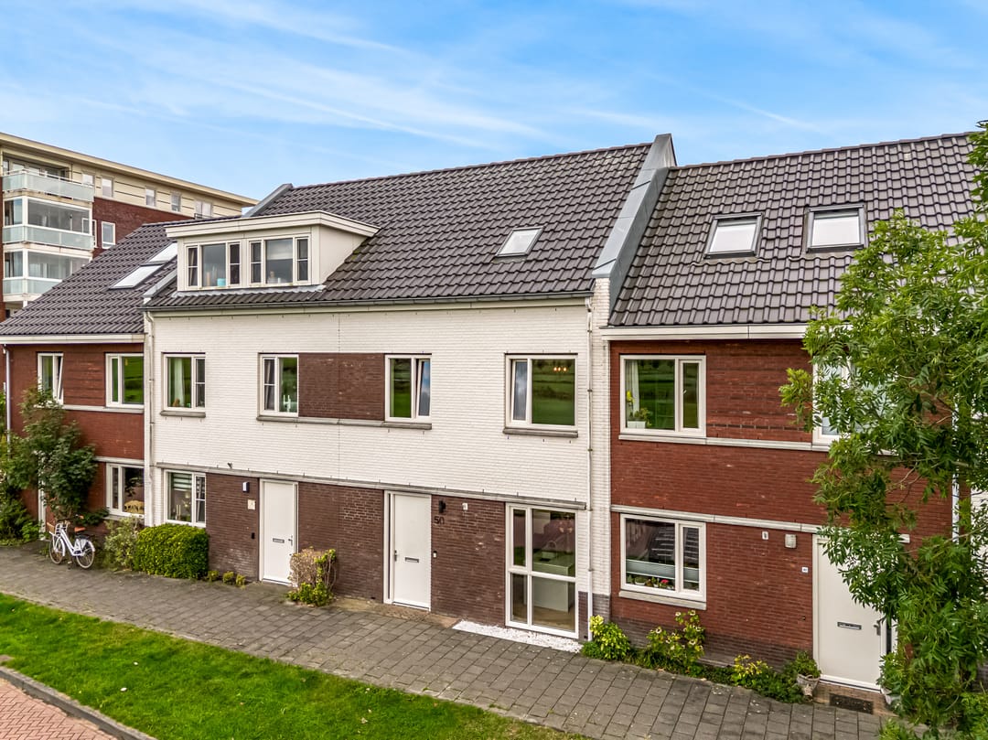 Foto 2 van Burgemeester van Roosmalenstraat 50