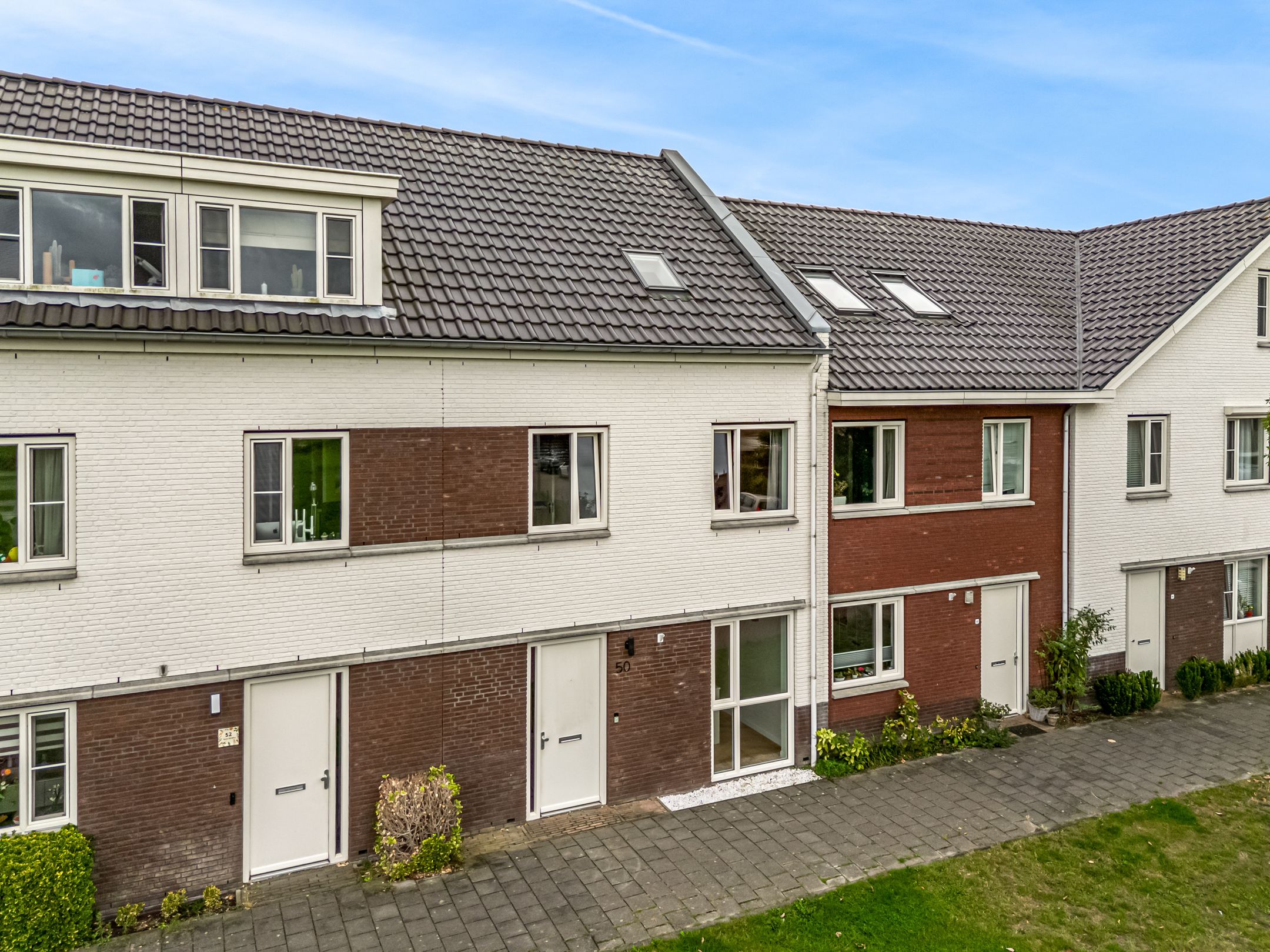 Foto 3 van Burgemeester van Roosmalenstraat 50