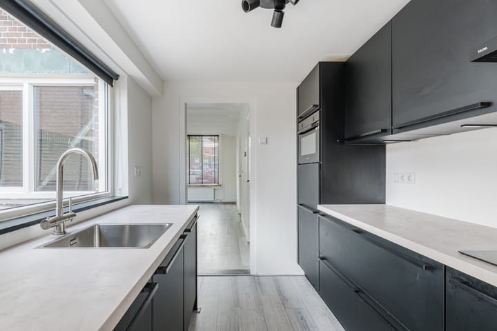 Foto 6 van Van Kinschotplein 17