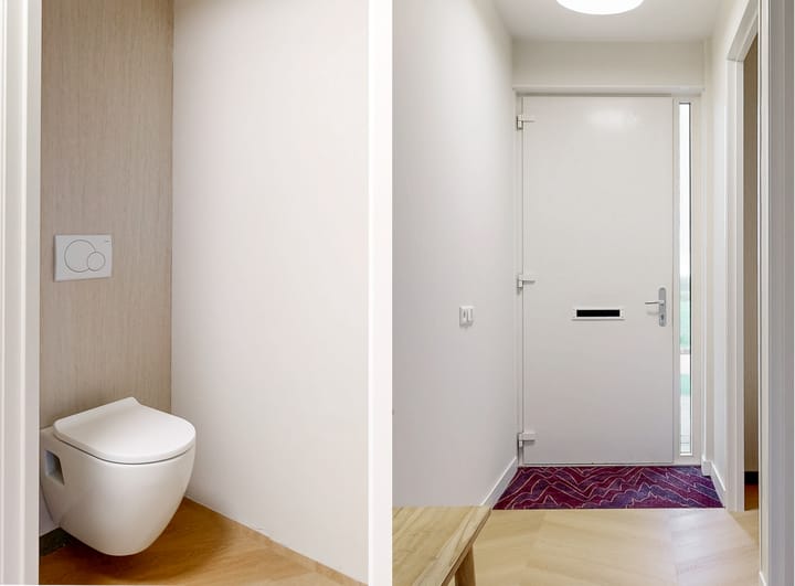 Foto 14 van Burgemeester van Roosmalenstraat 50