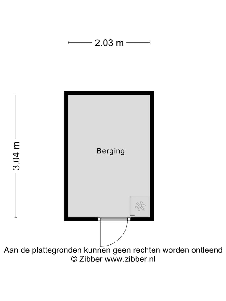 Foto 47 van Zestienhovensekade 6