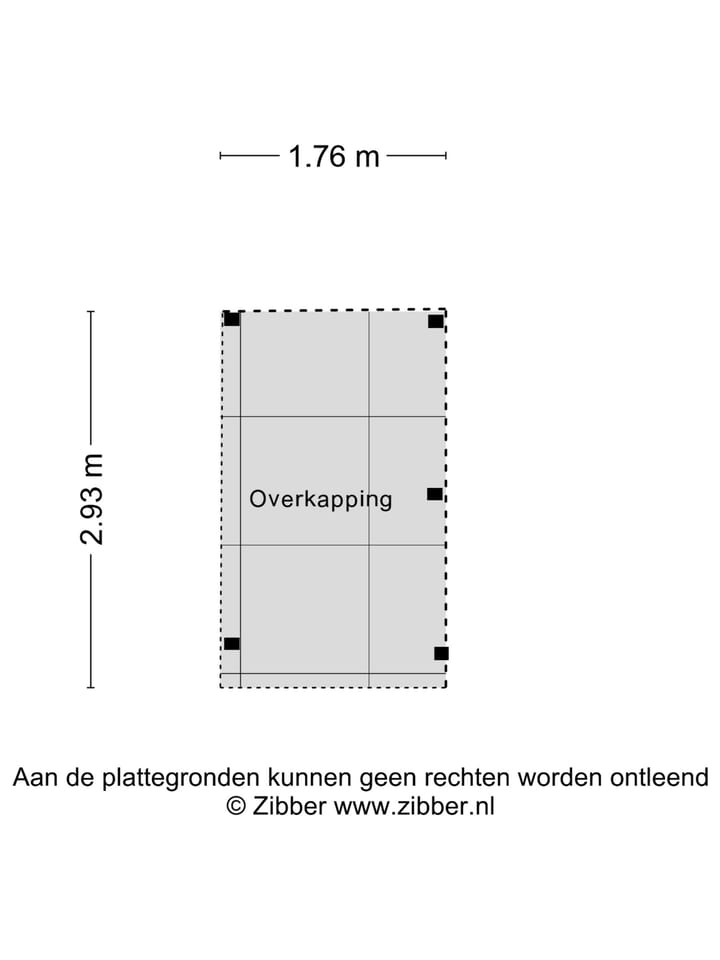 Foto 49 van Zestienhovensekade 6