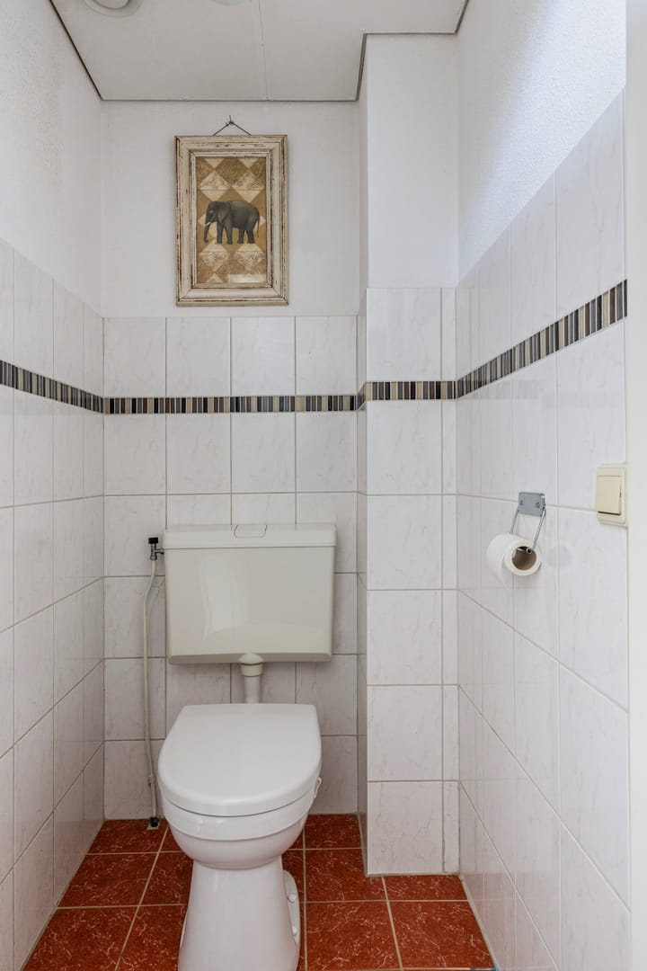 Foto 7 van Zestienhovensekade 6