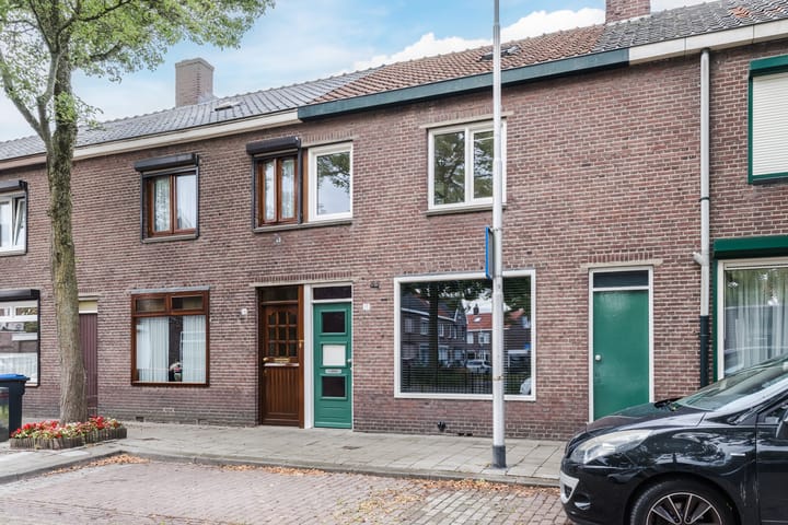 Foto 26 van Van Kinschotplein 17