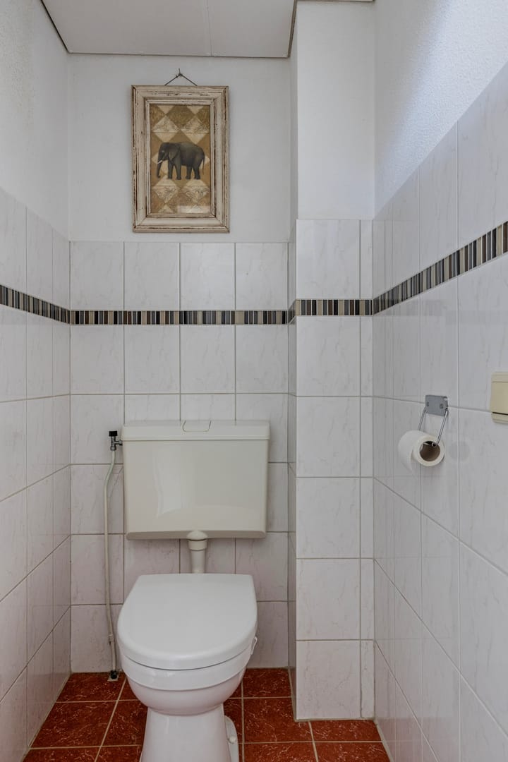 Foto 8 van Zestienhovensekade 6