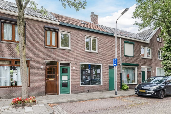 Foto 27 van Van Kinschotplein 17