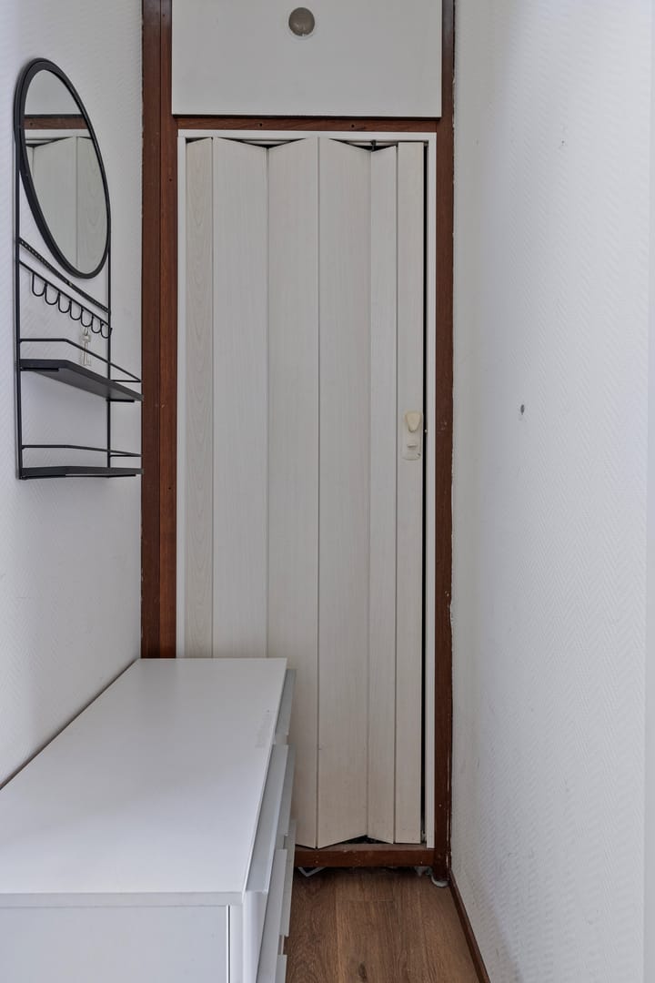 Foto 10 van Zestienhovensekade 6