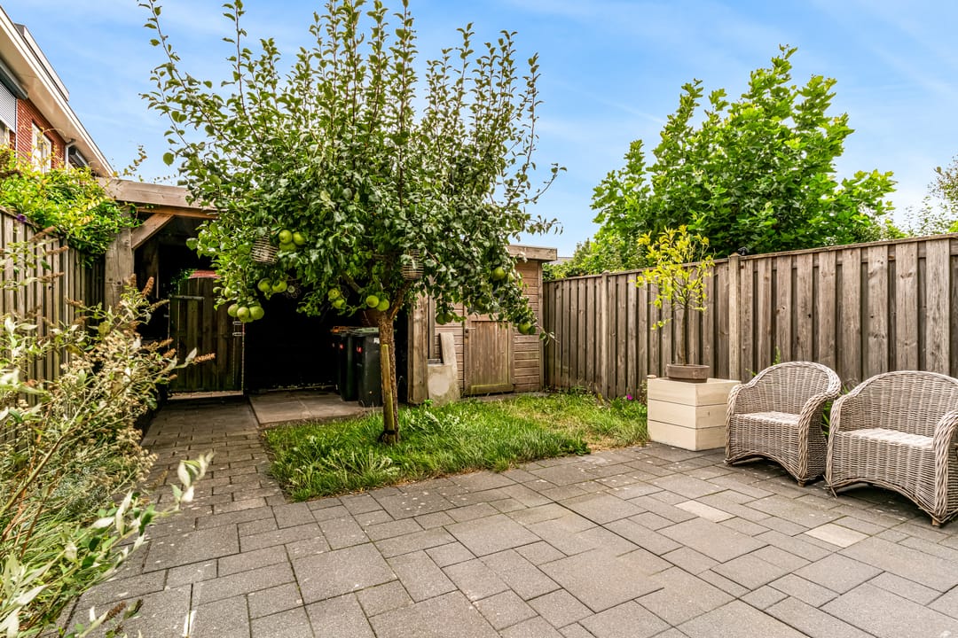 Foto 28 van Burgemeester van Roosmalenstraat 50