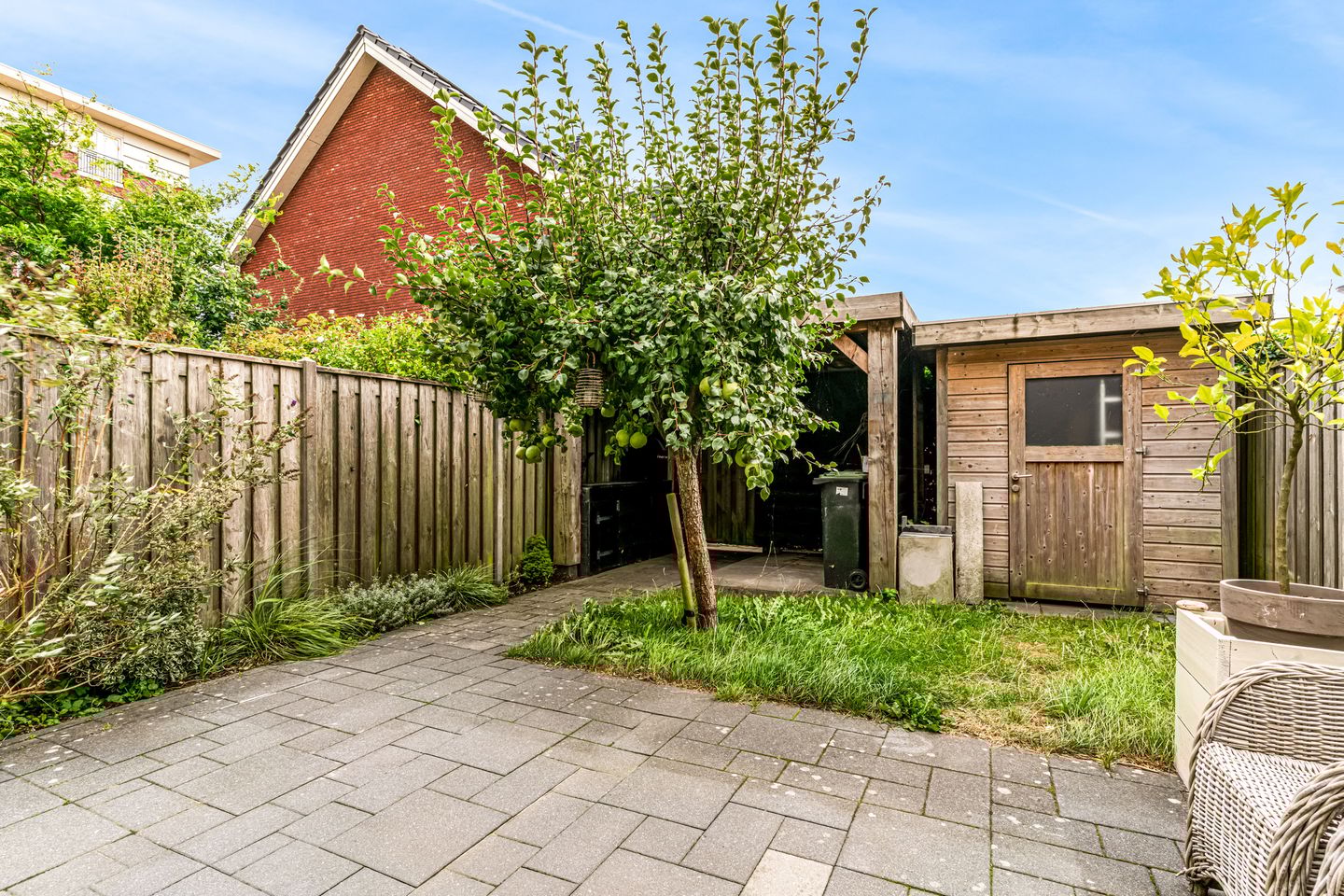 Foto 29 van Burgemeester van Roosmalenstraat 50