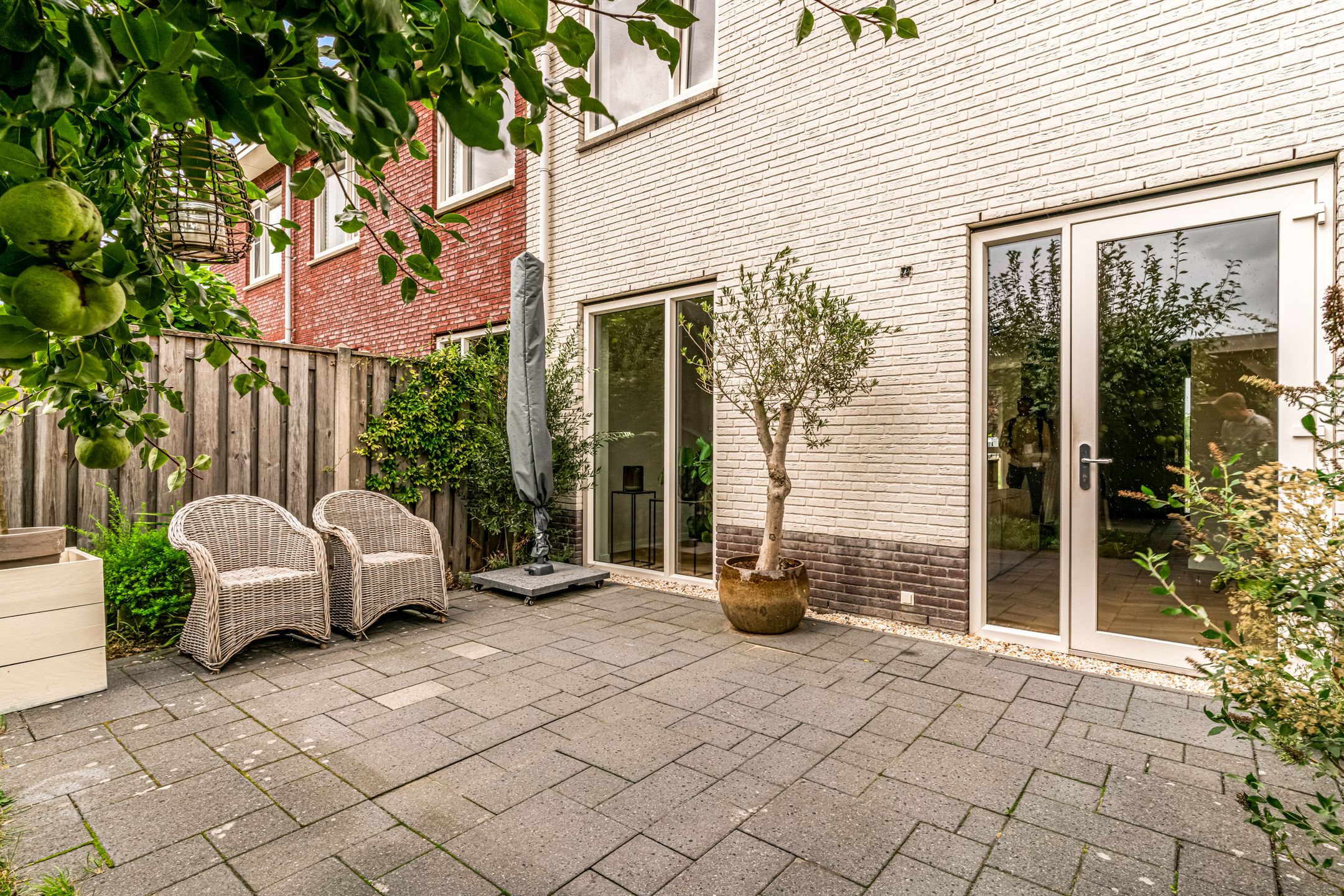 Foto 30 van Burgemeester van Roosmalenstraat 50