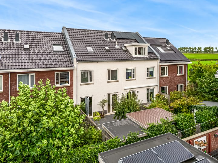 Foto 32 van Burgemeester van Roosmalenstraat 50