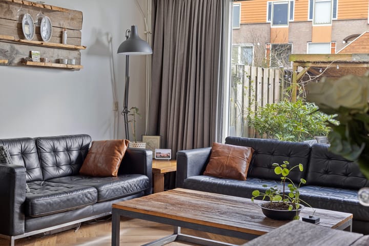 Foto 14 van Zestienhovensekade 6