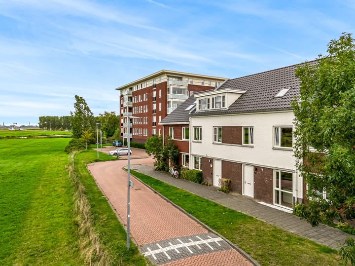 Foto 34 van Burgemeester van Roosmalenstraat 50