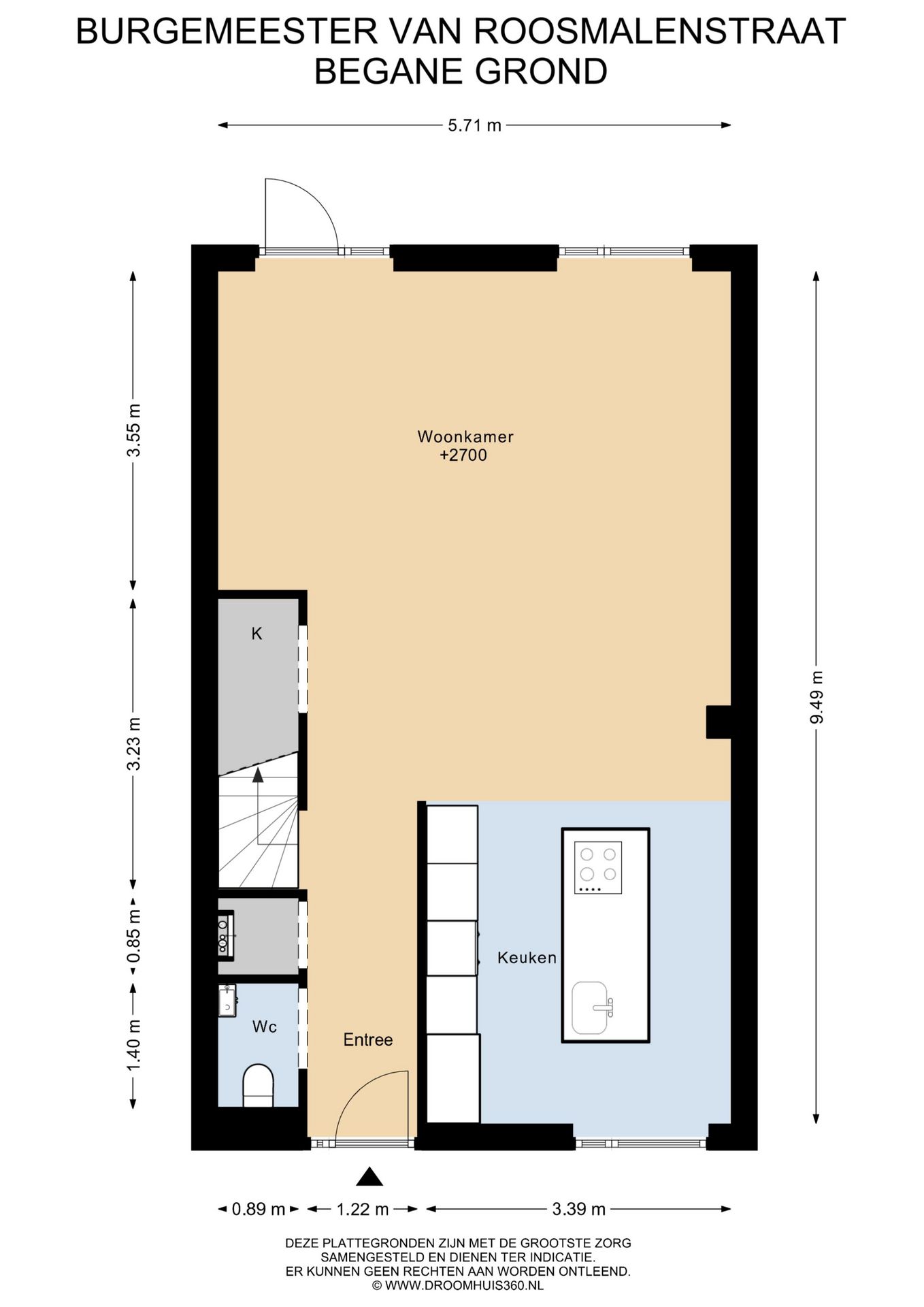Foto 36 van Burgemeester van Roosmalenstraat 50