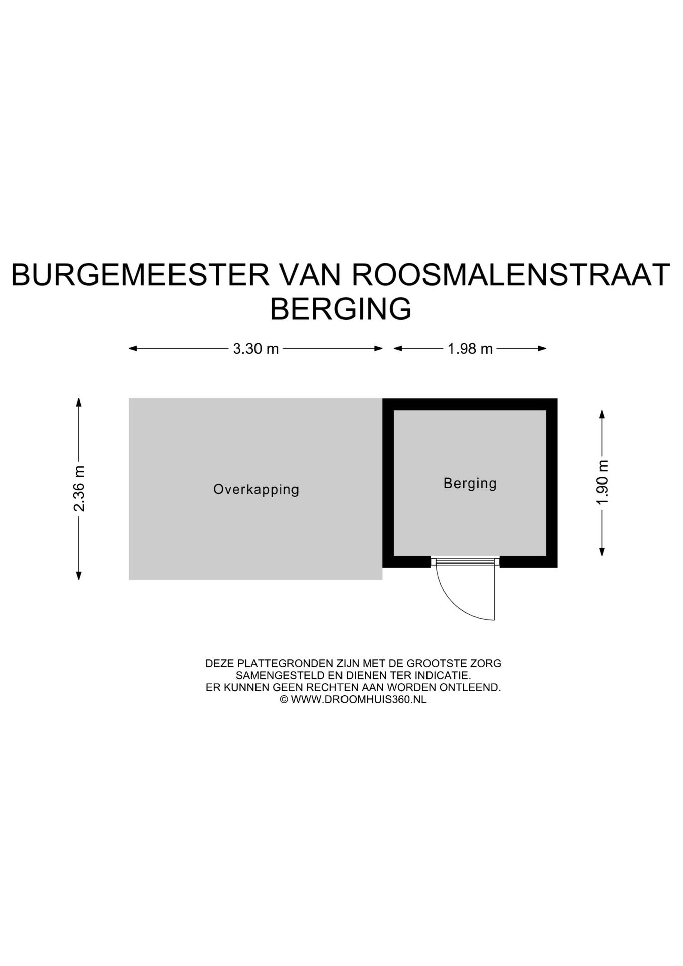 Foto 39 van Burgemeester van Roosmalenstraat 50