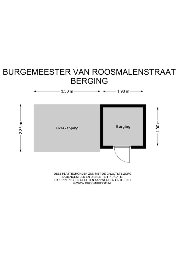 Foto 39 van Burgemeester van Roosmalenstraat 50