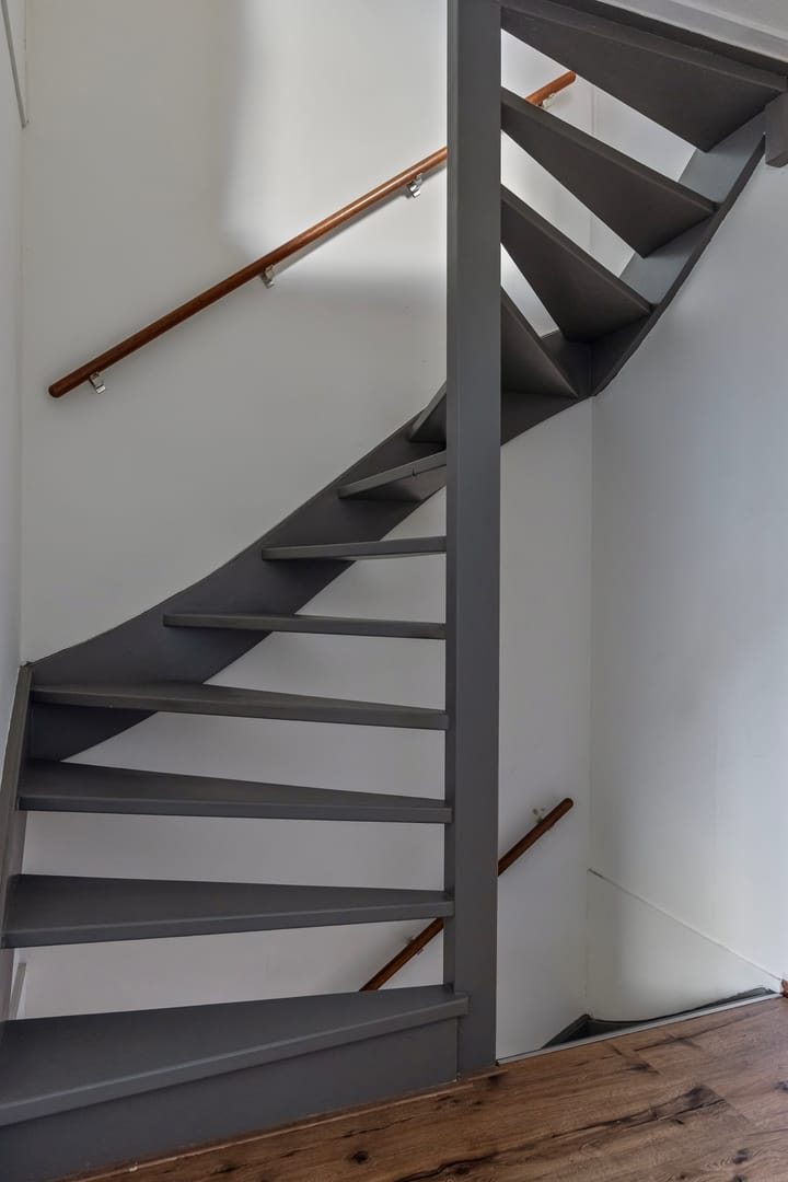 Foto 24 van Zestienhovensekade 6