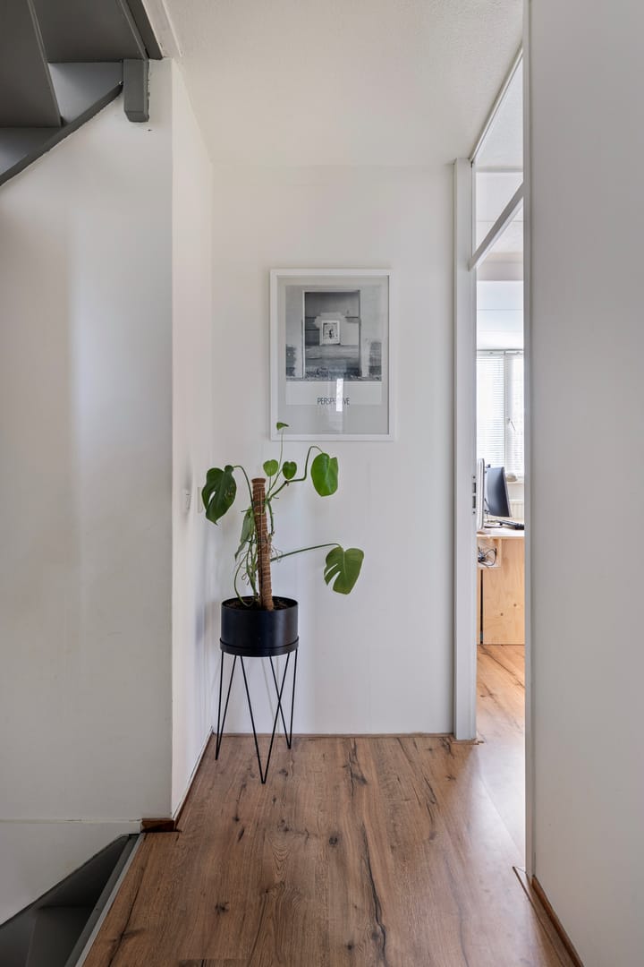 Foto 25 van Zestienhovensekade 6