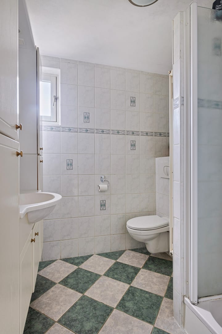 Foto 28 van Zestienhovensekade 6