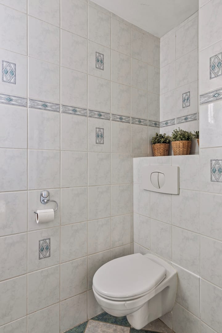 Foto 30 van Zestienhovensekade 6