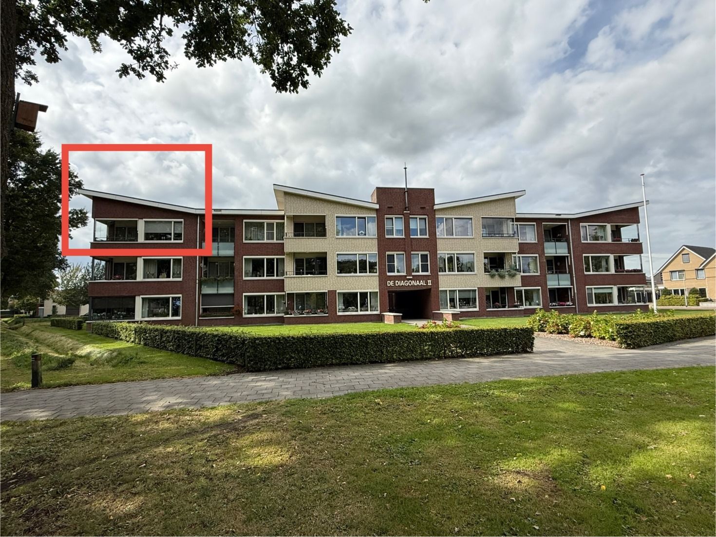 Foto 3 van Laagland 43