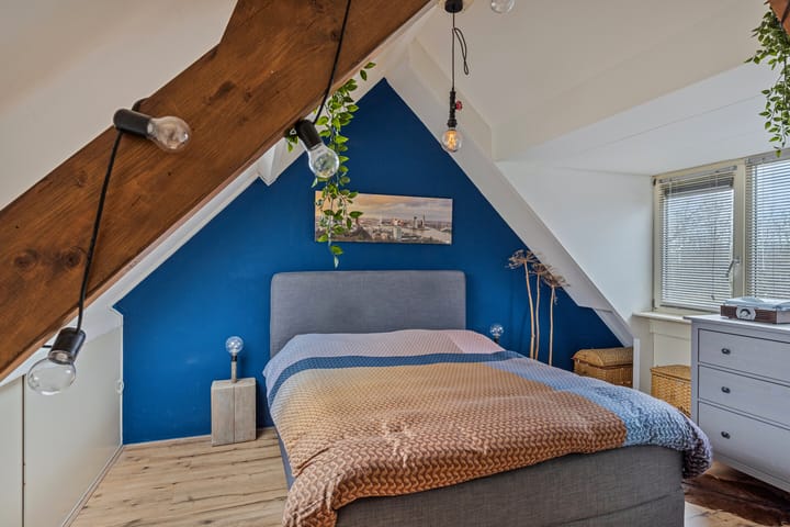 Foto 3 van Zestienhovensekade 6