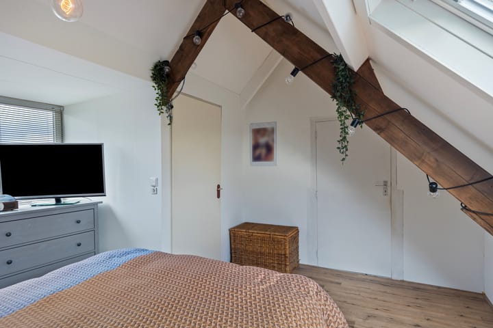 Foto 35 van Zestienhovensekade 6