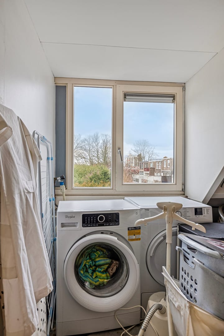 Foto 36 van Zestienhovensekade 6