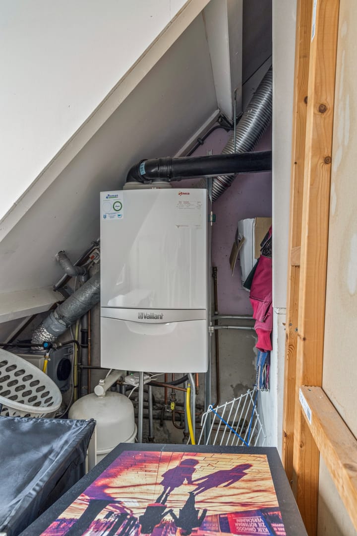 Foto 37 van Zestienhovensekade 6