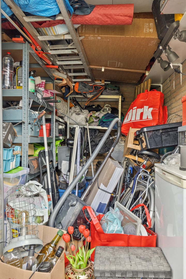 Foto 38 van Zestienhovensekade 6