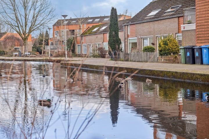 Foto 43 van Zestienhovensekade 6