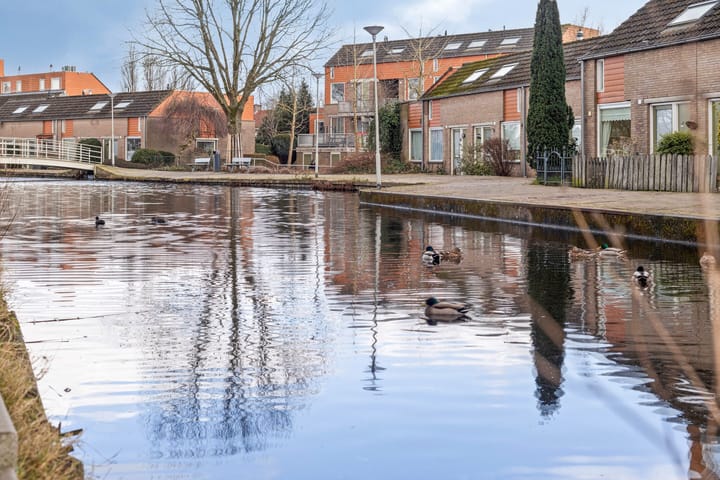 Foto 44 van Zestienhovensekade 6