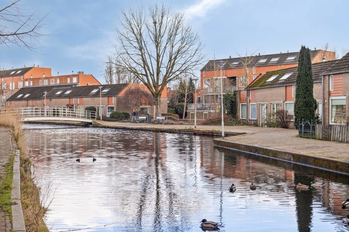 Foto 45 van Zestienhovensekade 6