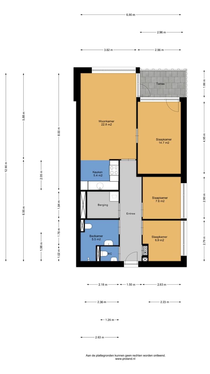 Foto 31 van Laagland 43