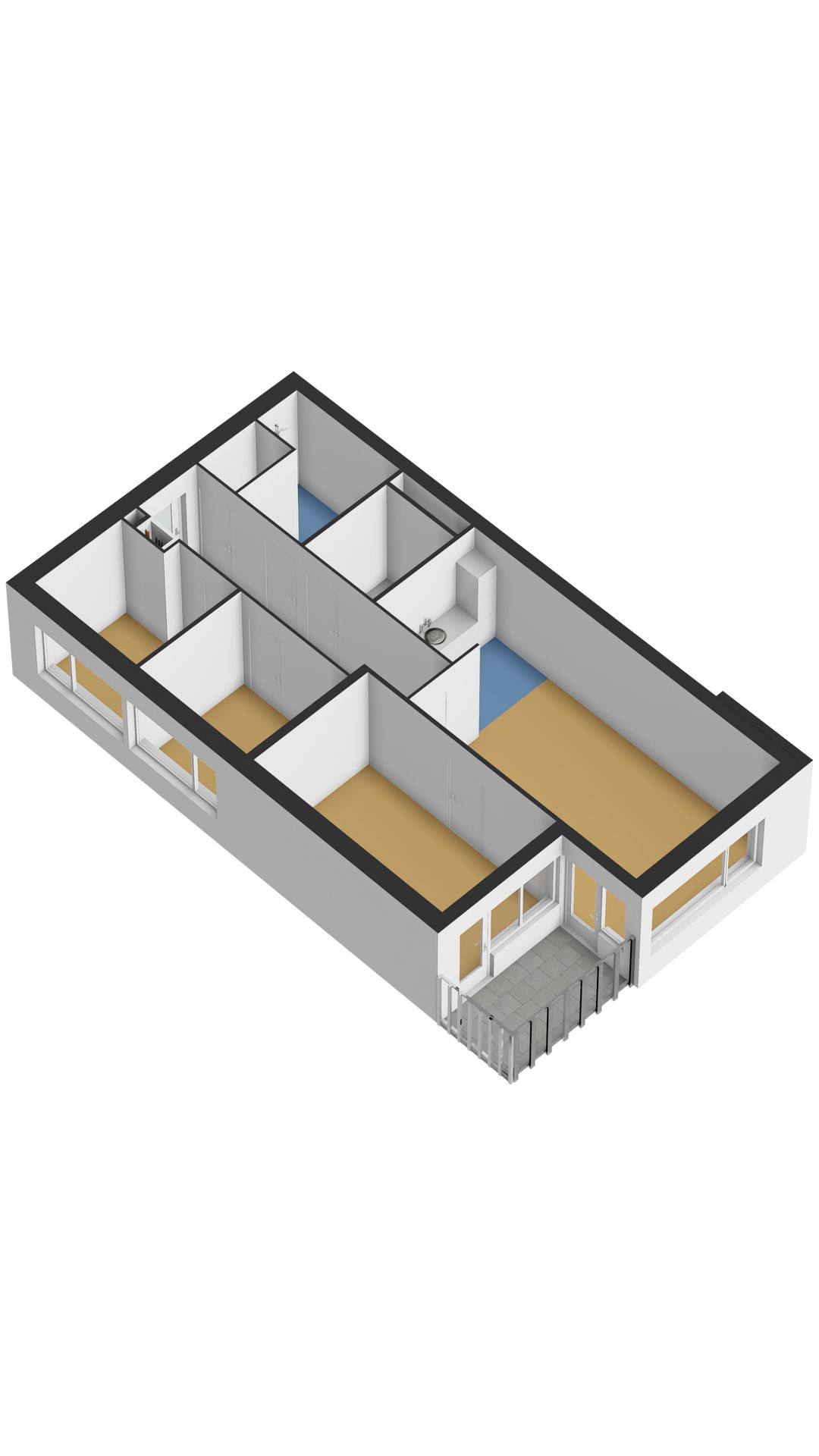 Foto 32 van Laagland 43
