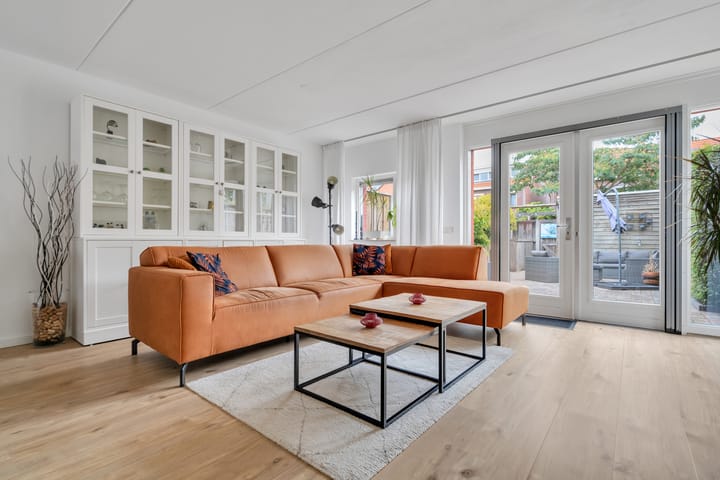 Foto 2 van Hoornbladlaan 39