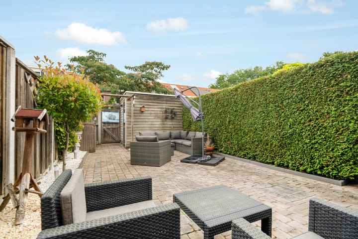 Foto 4 van Hoornbladlaan 39